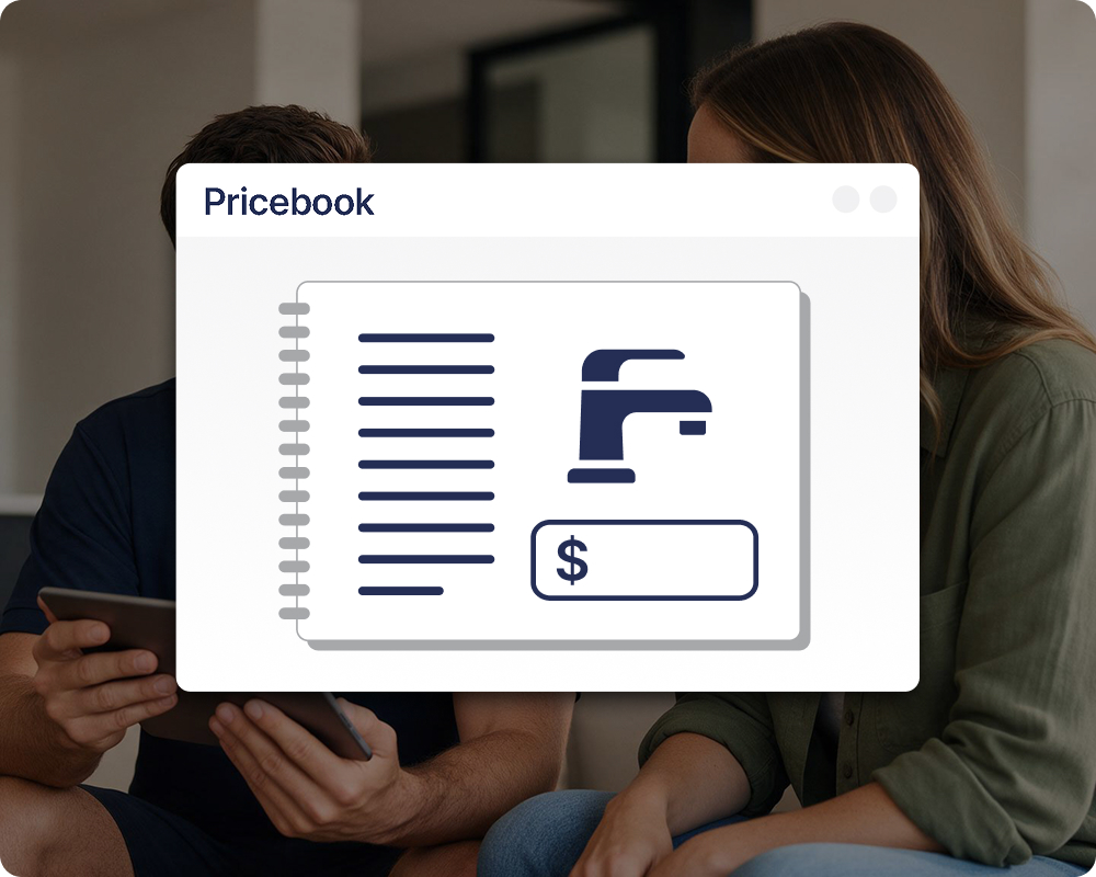 pricebook